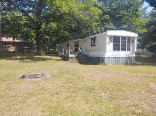 14676 Clark St, Atlanta, MI 49709