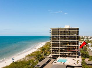 7650 Bayshore Dr APT 401, Treasure Island, FL 33706