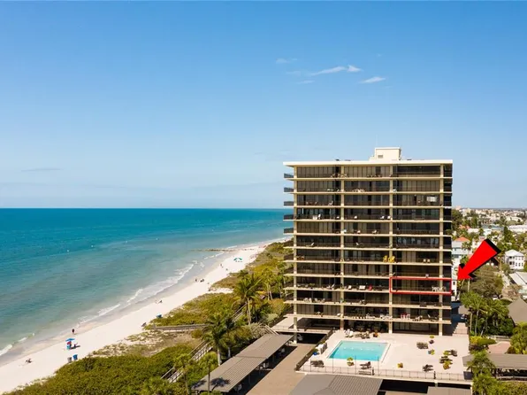 7650 Bayshore Dr, Treasure Island, FL