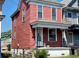 3413 Chapline St, Wheeling, WV 26003