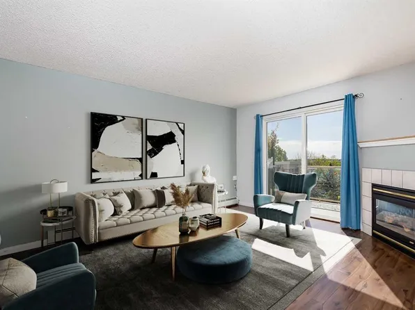 4000 NE Somervale Ct SW #418, Calgary, AB T2Y 4J3