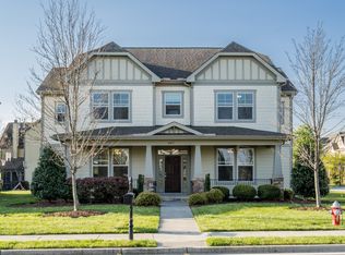 6457 Kit Creek Rd, Morrisville, NC 27560