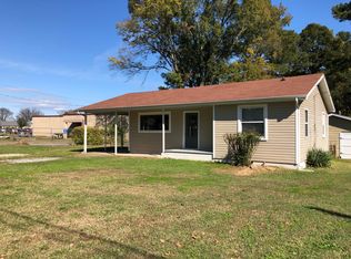 1104 Spring Creek Rd, Chattanooga, TN 37412