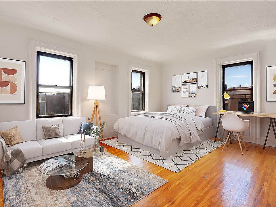 1st image of 474 W 148th St APT 4B