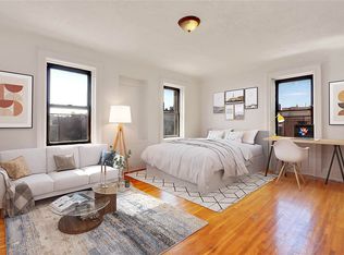 474 W 148th St APT 4B, New York, NY 10031