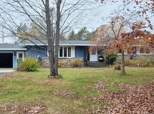 N1731 N-3 DRIVE, Menominee, MI 49858