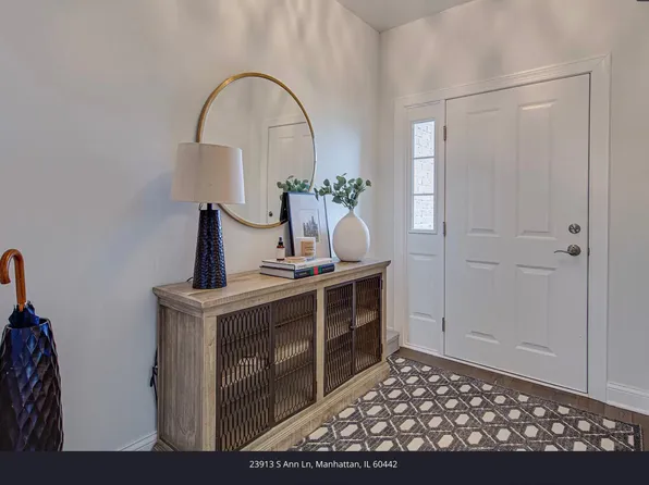 23913 S Ann Ln, Manhattan, IL 60442