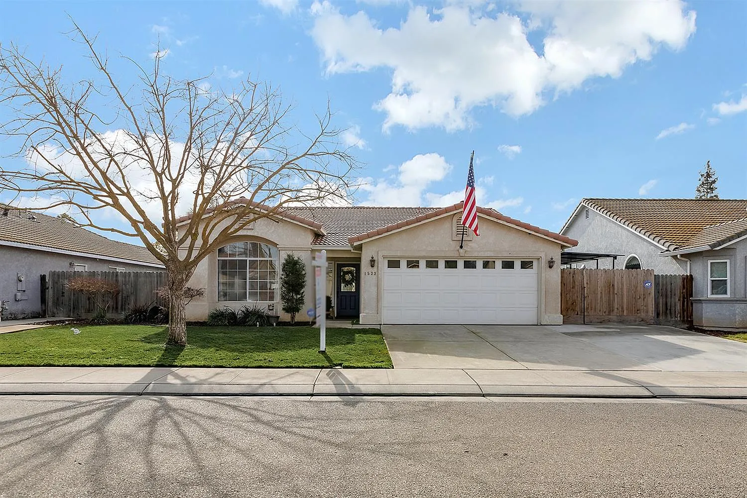 1533 Adriana Way photo 1