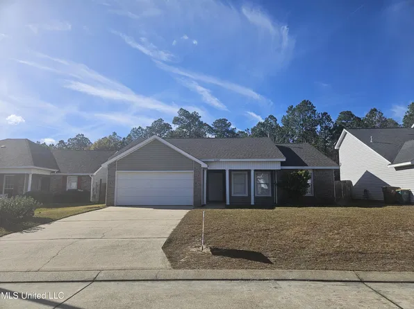 11207 Cypress Bayou Dr, Gulfport, MS 39503