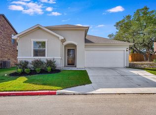 544 John Muir Trl, Leander, TX 78641