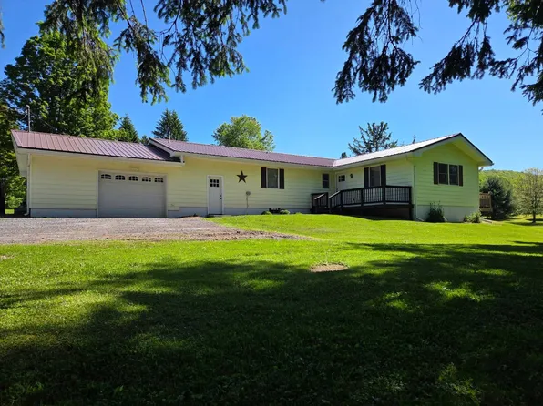 156 Enid Rd, Jefferson, NY 12093