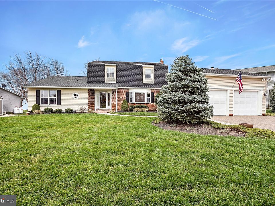826 Monroe Manor Rd, Stevensville, MD 21666 Zillow