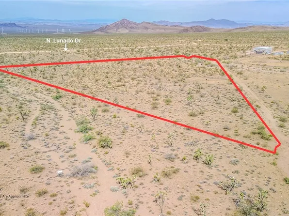 21837 N Kathleen Ct, White Hills, AZ 86445