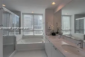 950 Brickell Bay Dr #1711 — Photo 12