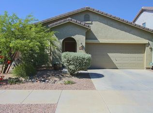 6912 W Irwin Ave, Laveen, AZ 85339