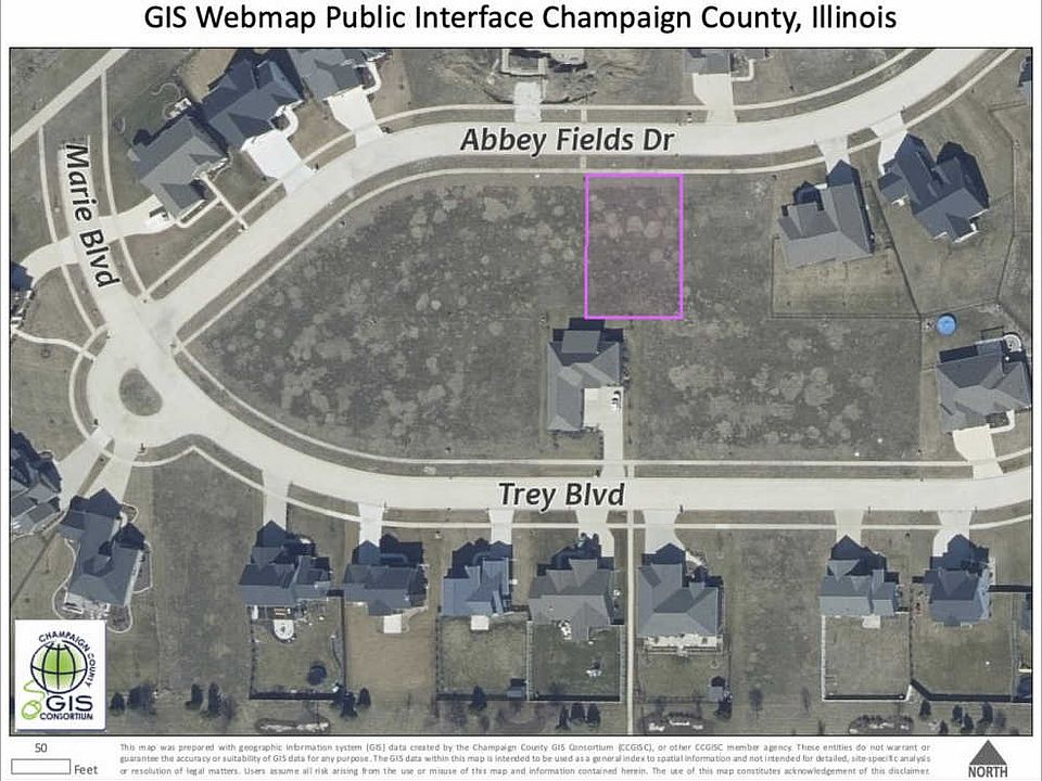 2nd image of 5013 Abbey Fields Dr