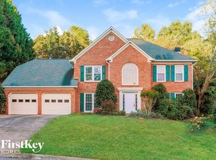 1455 Sever Woods Ct, Lawrenceville, GA 30043