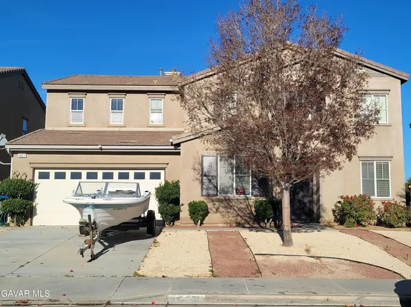 2021 Tangerine St, Palmdale, CA 93551