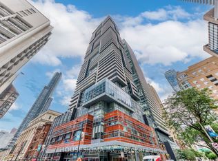 7 Grenville St #901, Toronto, ON M4Y 0E9