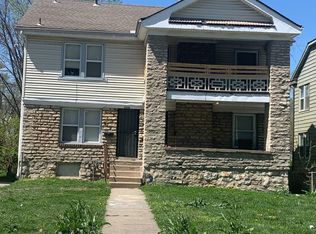 3330 Agnes Ave, Kansas City, MO 64128