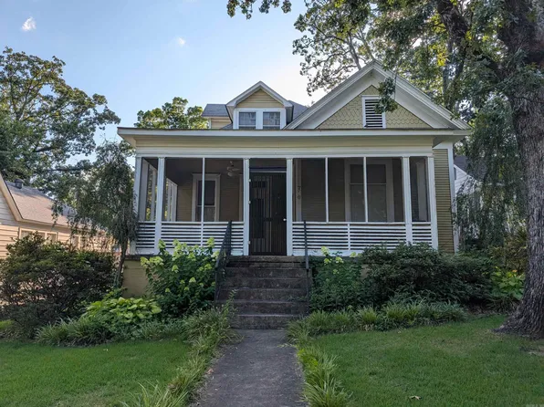 720 N Jackson St, Little Rock, AR 72205
