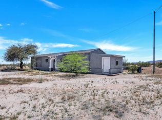 53861 W Badger Rd, Maricopa, AZ 85139