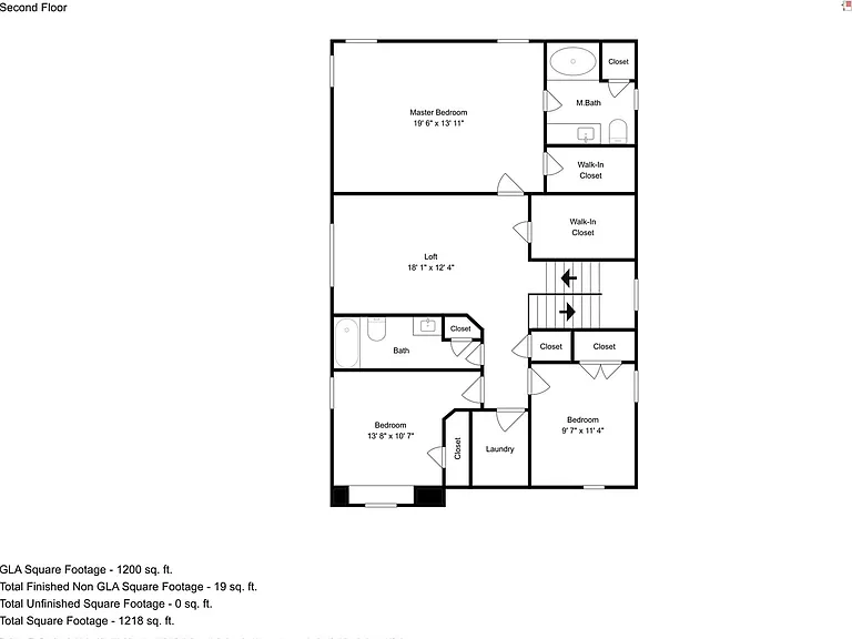 3119 Peachstone Pl — Photo 19