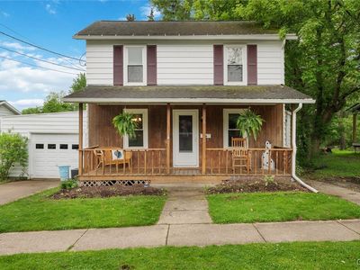 6 Richardson Ave, Auburn, NY, 13021