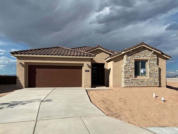 Move-in Ready Home Nearly Complete