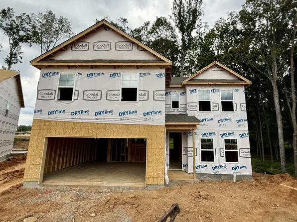 233 Hampshire Way Lot 262, White House, TN 37188