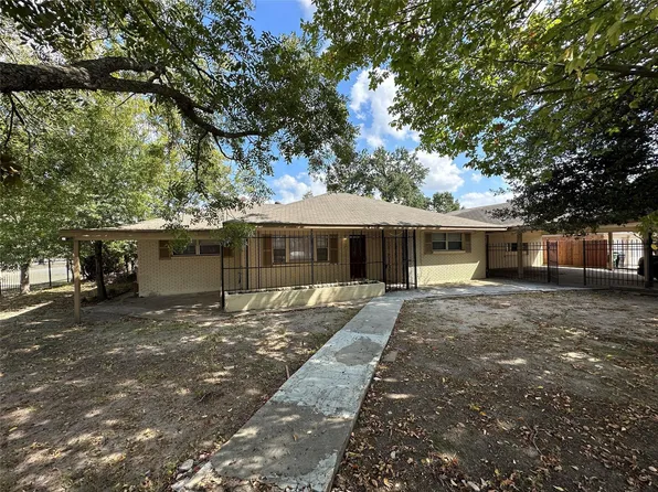 4718 Averill St, Houston, TX 77009