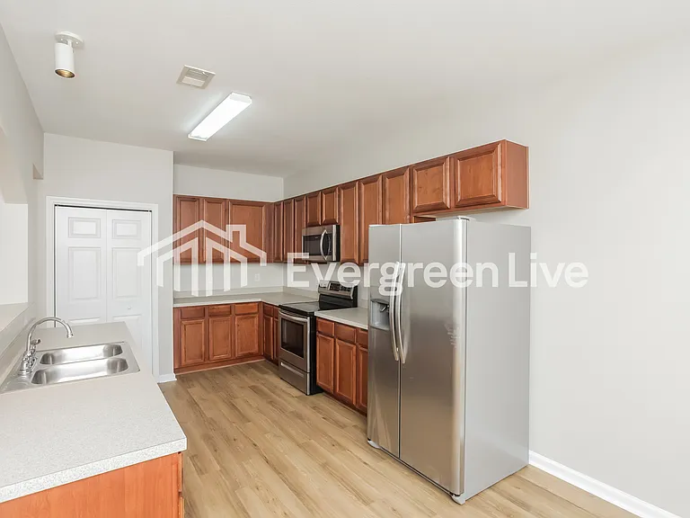 273 Cogburn Rd — Photo 5