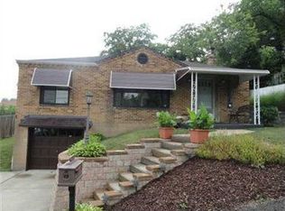 15 Summit St, Pittsburgh, PA 15209