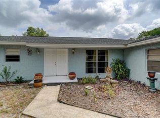 470 Savoy Ct, Spring Hill, FL 34606