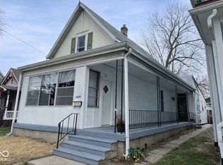 1432 Lexington Ave, Indianapolis, IN