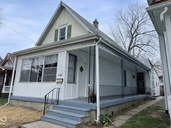 1432 Lexington Ave, Indianapolis, IN 46203