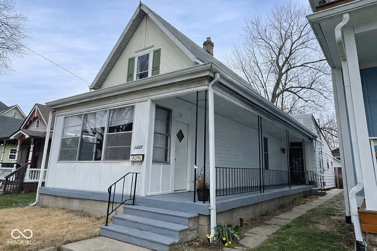 1432 Lexington Ave photo 1