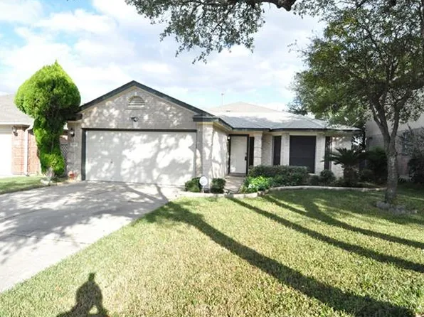 805 Settlement St, Cedar Park, TX 78613