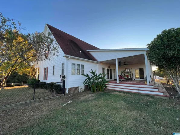 2701 County Road 23, Verbena, AL 36091