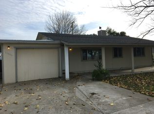 11366 Rawson Rd, Red Bluff, CA 96080