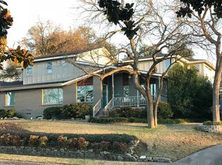 9748 Wisterwood Dr, Dallas, TX 75238