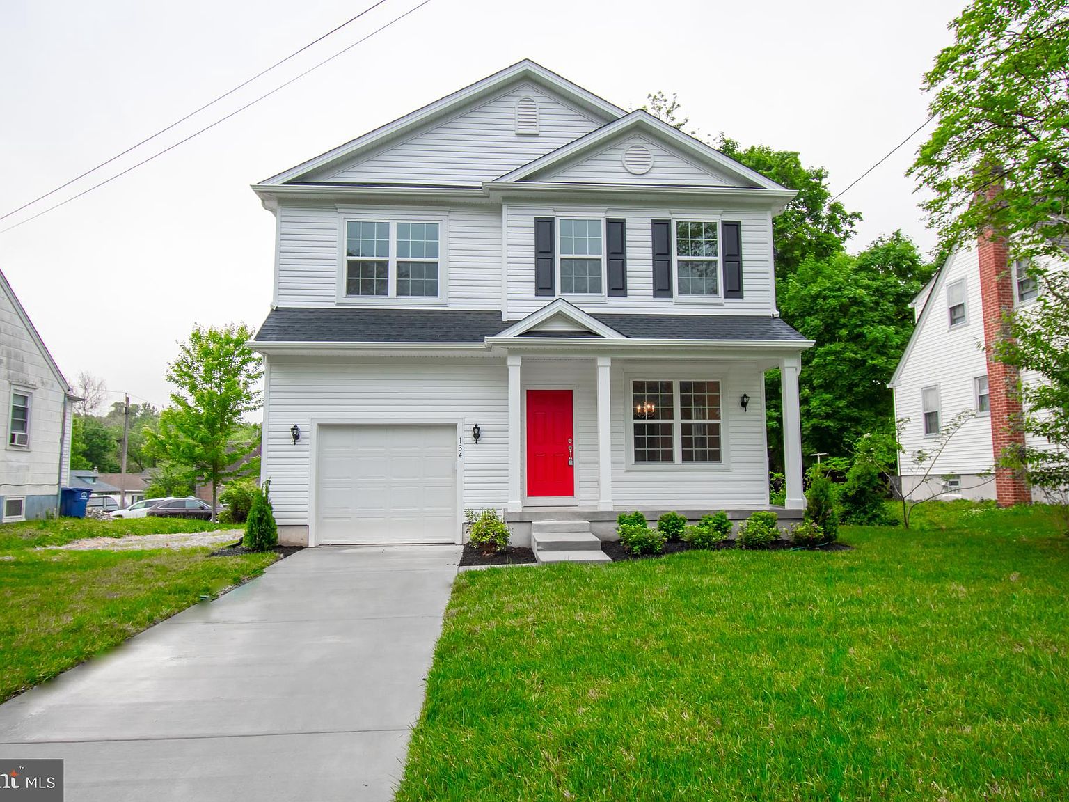 134 S Lenola Rd, Moorestown, NJ 08057 Zillow