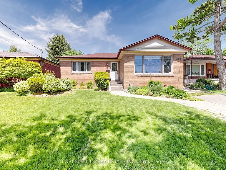 308 Hendon Ave — Photo 6