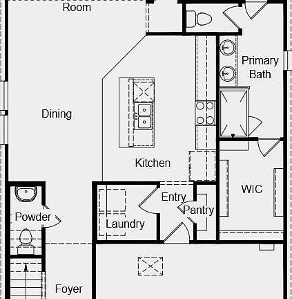 2nd image of this home