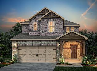 3848 Lyndhurst Ave, Aubrey, TX 76227
