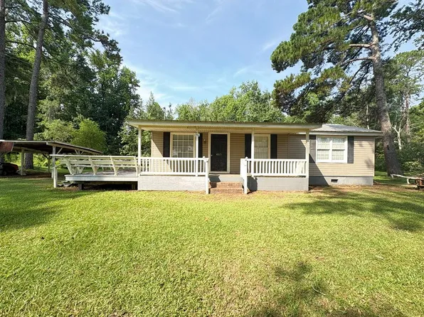 468 Southerland Ave, Moultrie, GA 31788