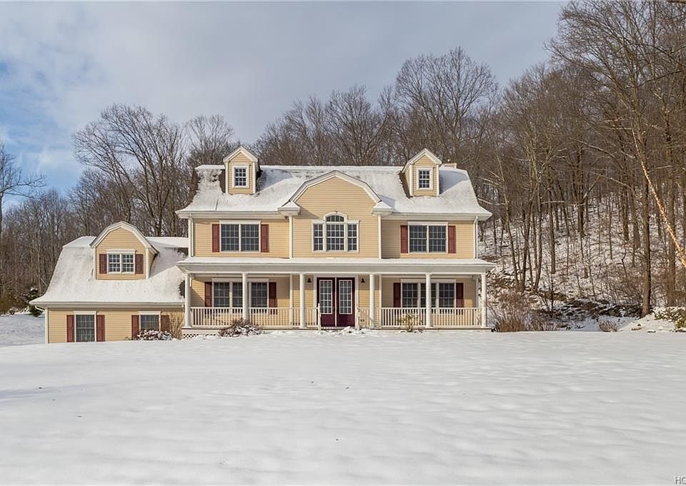 44 Quail Ln, Brewster, NY 10509 Zillow