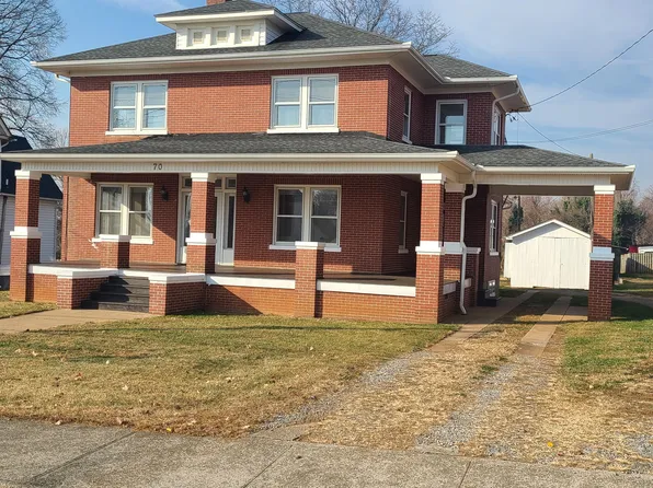 70 Orchard Ave, Rocky Mount, VA 24151