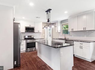 234 Wilbur Ave, Cherry Hill, NJ 08002