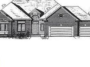 2070 Saint Joseph St, West Bloomfield, MI 48324